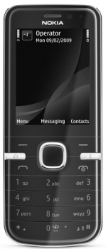 Nokia 6730 Black Nokia 6730 Black